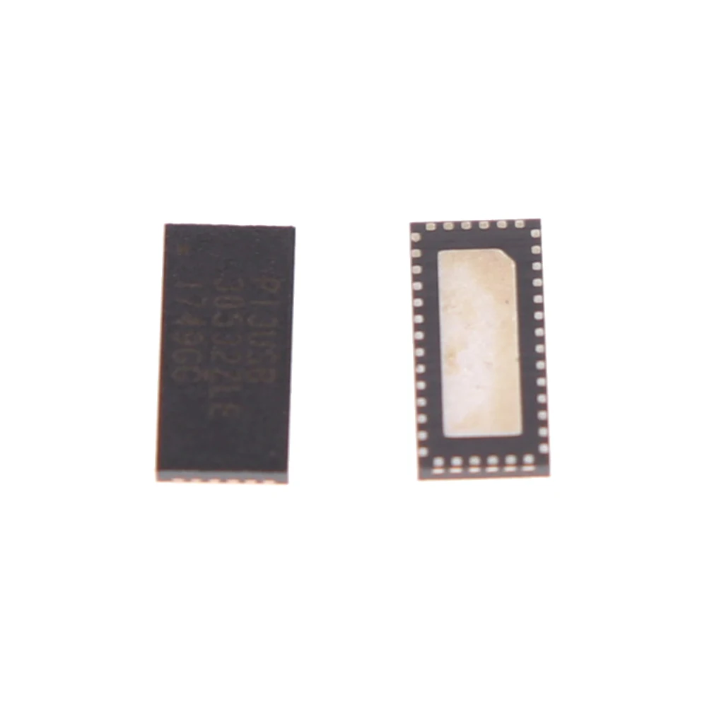 TingDong 닌텐도 스위치 NS 콘솔 마더보드 IC 칩 p13usb PI3USB 용 교체품 2 개