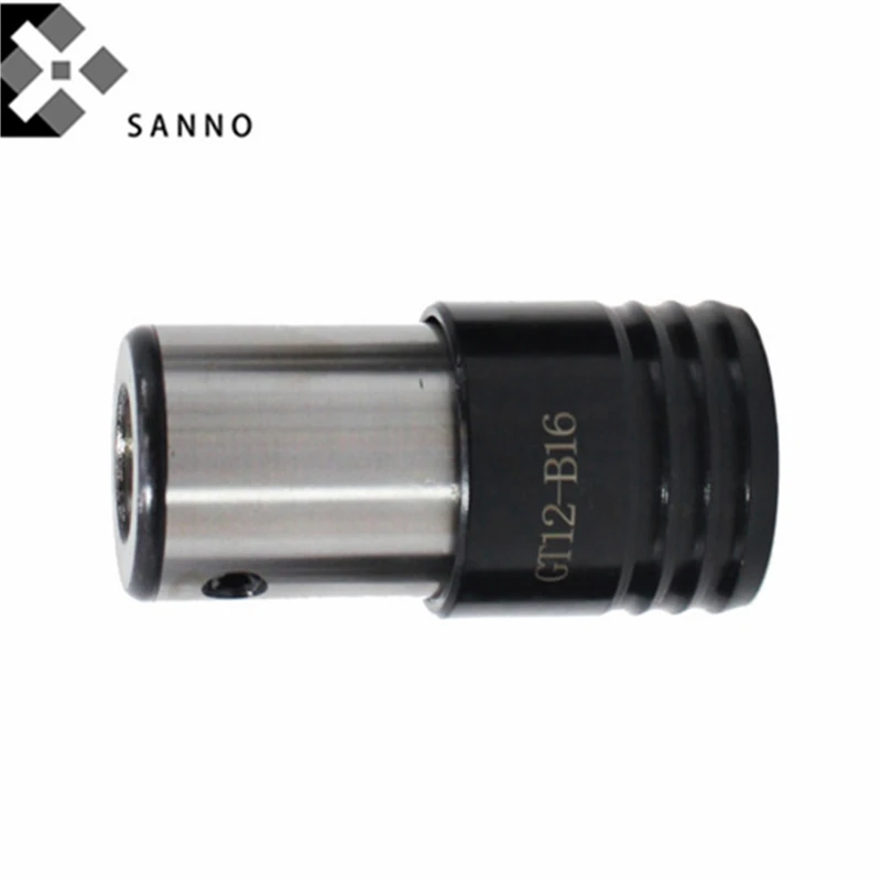 Tapping Chuck Conne…