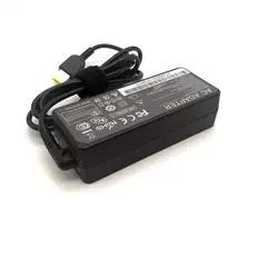 Cargador de ordenador portátil, accesorio para Lenovo X260, X270, T450 S, G40, G50-70-80, Yoga 13, Yoga 11s, Yoga 2, Z505, Z580, K2450, K4450, K4350, V4400, 20V, 3.25A, 65W