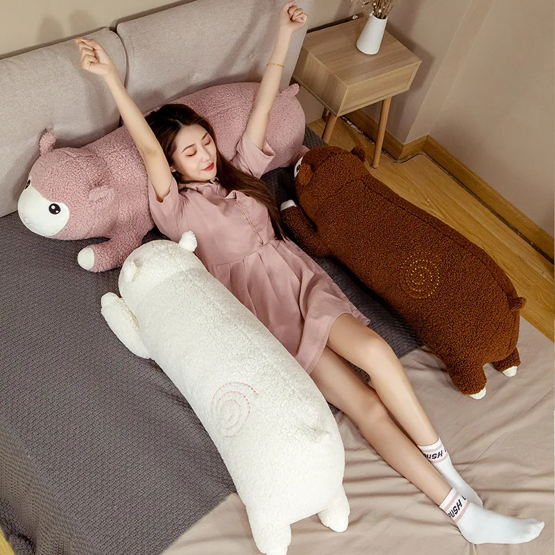 

Милая Лежащая альпака, плюшевая игрушка, плюшевая подушка, мягкие плюшевые животные, подарки для девочек, игрушки для детей, домашний декор