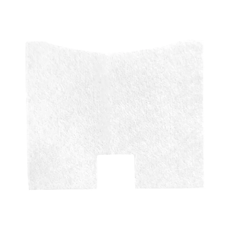 Schaum-und Filz filter mit Allergen filterset für Hai hz2000, hz2002, hz251, uv580 Staubsauger Ersatzteil