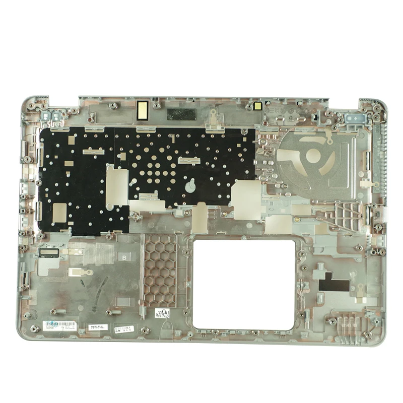 Imagem -05 - Escudo para hp Elitebook 850 g3 858 g3 755 g3 755 g4 Palmrest Superior Case Base Inferior Capa 6070b0883201 821181001