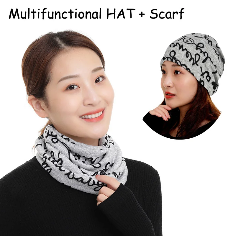 

Fashion Magic Scarf Outdoor Face Mask Neck Gaiter Hiking Headwear CyclingHead band