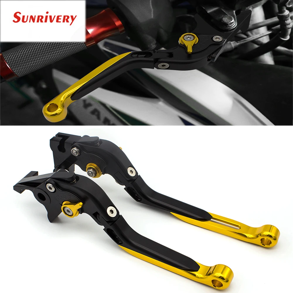 Adjustable Motorcycle Foldable Extendable Brake Clutch Levers Handle For Buell XB12R XB12Ss XB12Scg M2 Cyclone X1 S1 Lightning