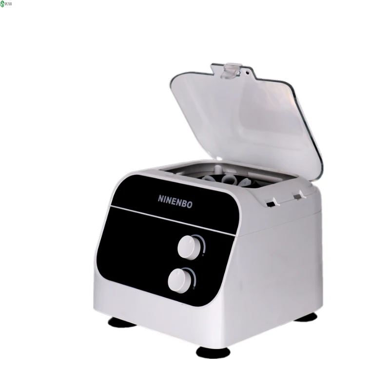 Digital Display Centrifuge Laboratory Medical Beauty PRP Serum Separation Speed Regulation Timing Digital Display Centri
