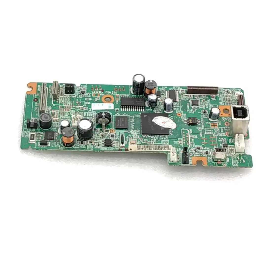 Motherboard Formatter Board Main board CD86 Main for Epson L486 L485 PRINTER printer parts