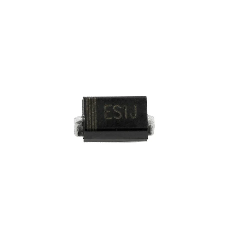 10PCS Fast Recovery Diodes ES1D ES1J ES1M ES1G ES1B ES2J ES2D ES2G ES2M ES2B ES3J ES3M ES3G ES3B ES3D