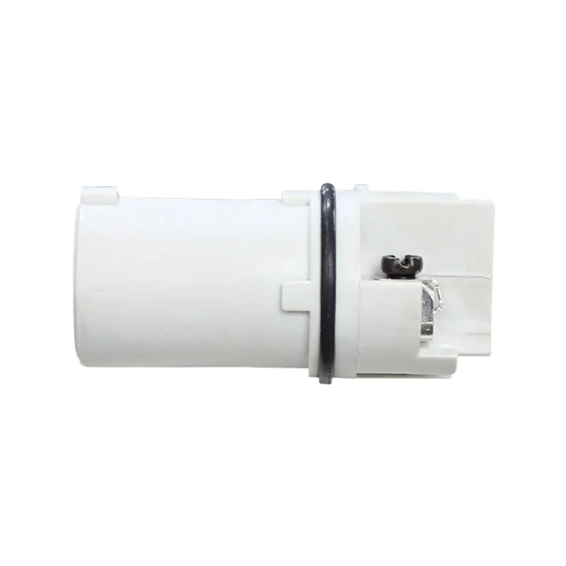 Tomada soquete interior de aviação 20a, 3 pinos, painel de montagem, cabo com conector ul certificação, plugue de aviação