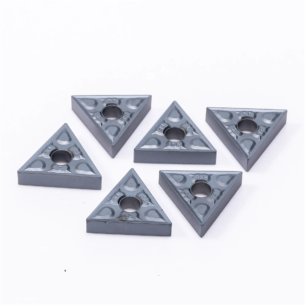 Original 10PCS TNMG160404 TNMG160408 TNMG220404 TNMG220408 IC907 IC908 Lathe Carbide Inserts TNMG 160404 160408 220404 220408