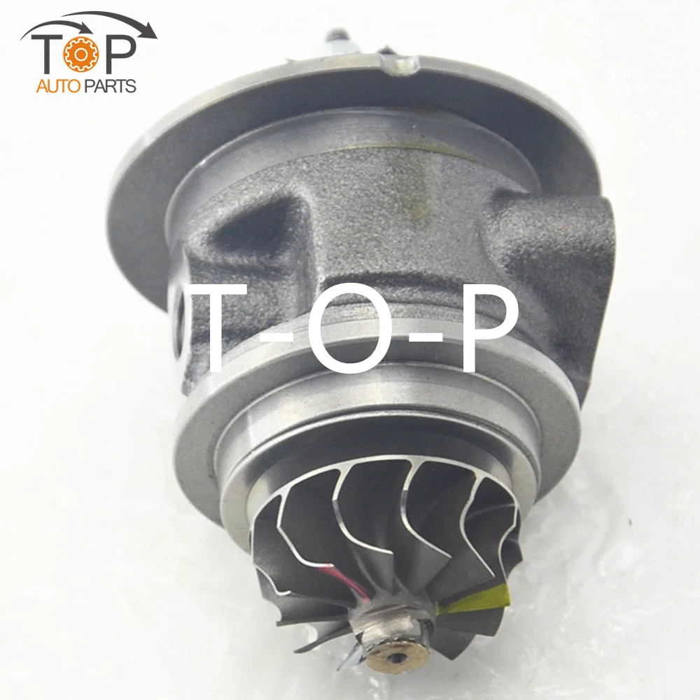 

TD02 49173-06501 49173-06500 860036 97185241 8971852412 49173 Картридж турбокомпрессора для Opel Astra G ComboC CorsaC 1.7DTI