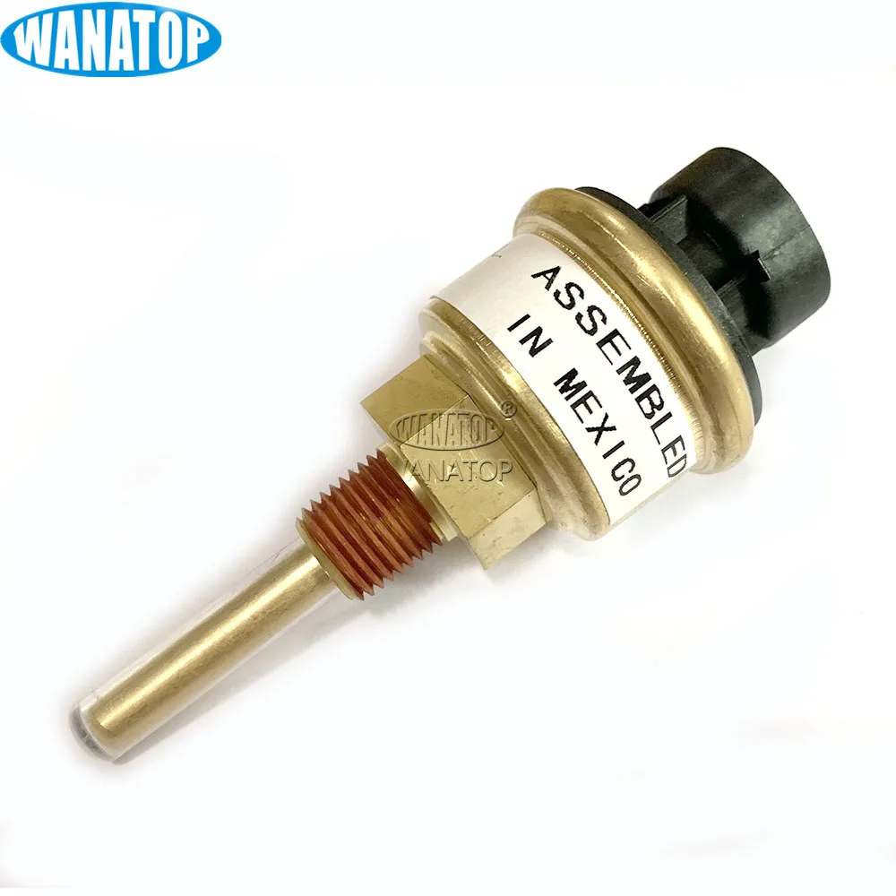 

4 Pins Starting Signal Coolant Fluid Level Sensor Cooling System Switch 4903489 3612521 1673785C91 For CUMMIN S L10 M11 ISM