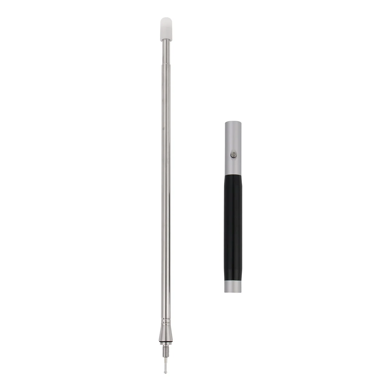 Optical Infrared Portable Interactive Whiteboard Telescopic IR Pen Extendable Pointer Remote Writing with Wavelength 850nm/940nm