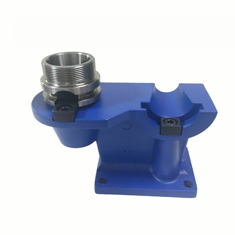Bt30 bt40 suporte de ferramenta de aperto instalação de travamento partes cnc ferramentas de torno