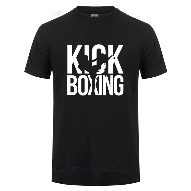 Kickboxing Karate Korean Taekwondo Kung Fu T Shirt Funny Birthday Present For Men Faddish Vaporwave Short Sleeve Cotton T-Shirt