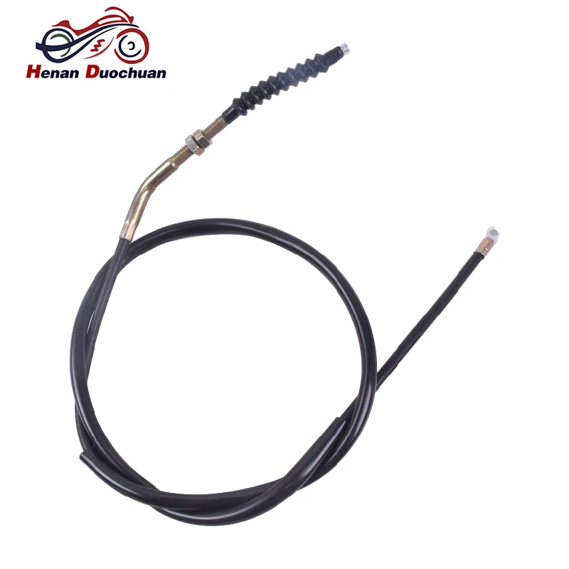 115cm Motorbike Clutch Cable Wirerope for Honda CB400 VTEC 1 2 3 4 VTEC1 VTEC2 VTEC3 VTEC4 CB 400 Extended Line Wire Cables