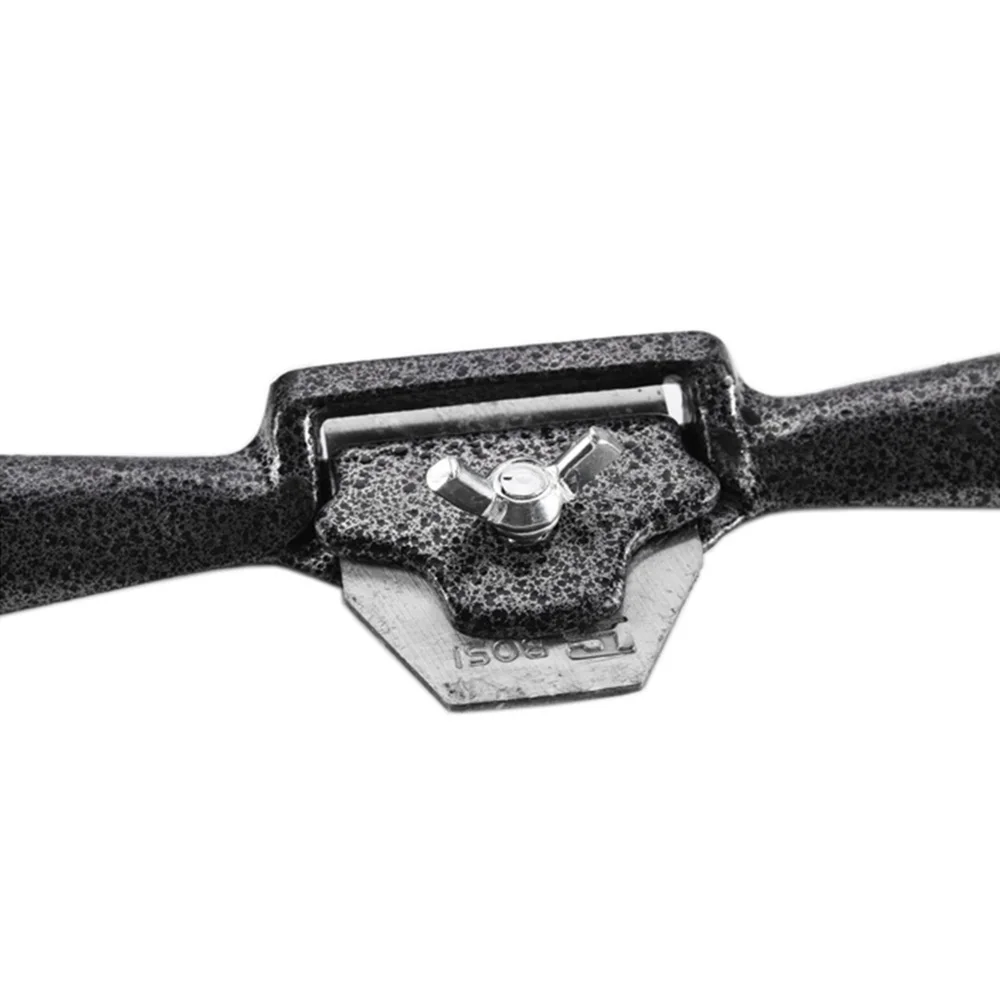 SIJIBOSI 220Mm Chim-Máy Bào Thợ Mộc Máy Bay Gỗ