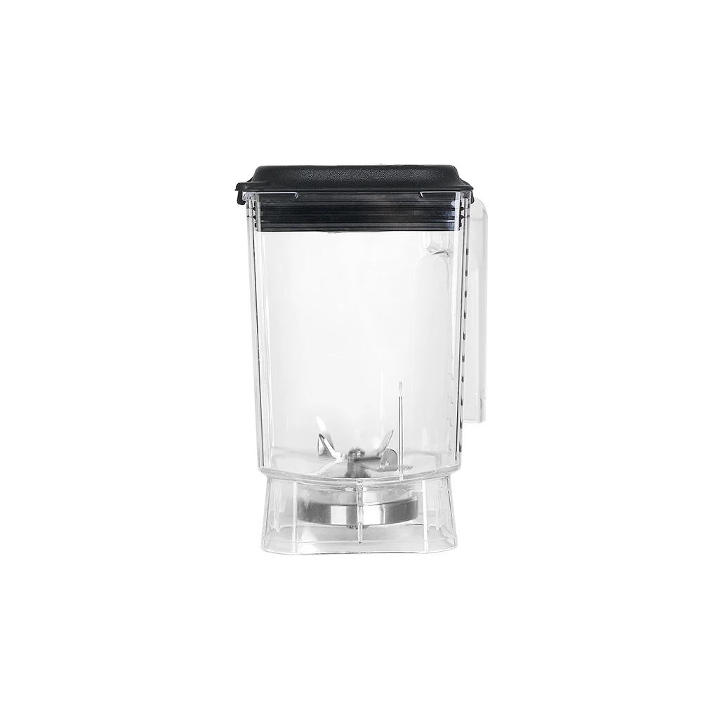 ITOP 2L Jar Assembly Blender Cup For Blender Stainless Steel Blade Sutiable For BD9001&BD9003