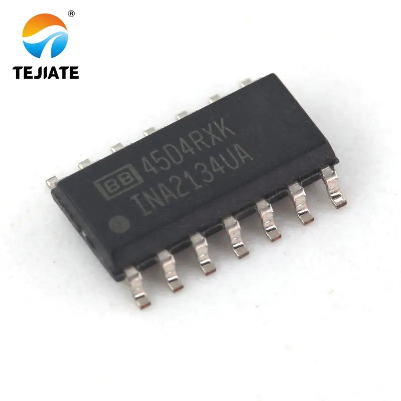 1PCS INA chips INA219 INA219A INA118U 126U 128U 132U 2134U 326EA Current / Power Monitoring Chip I2C Sensor Module