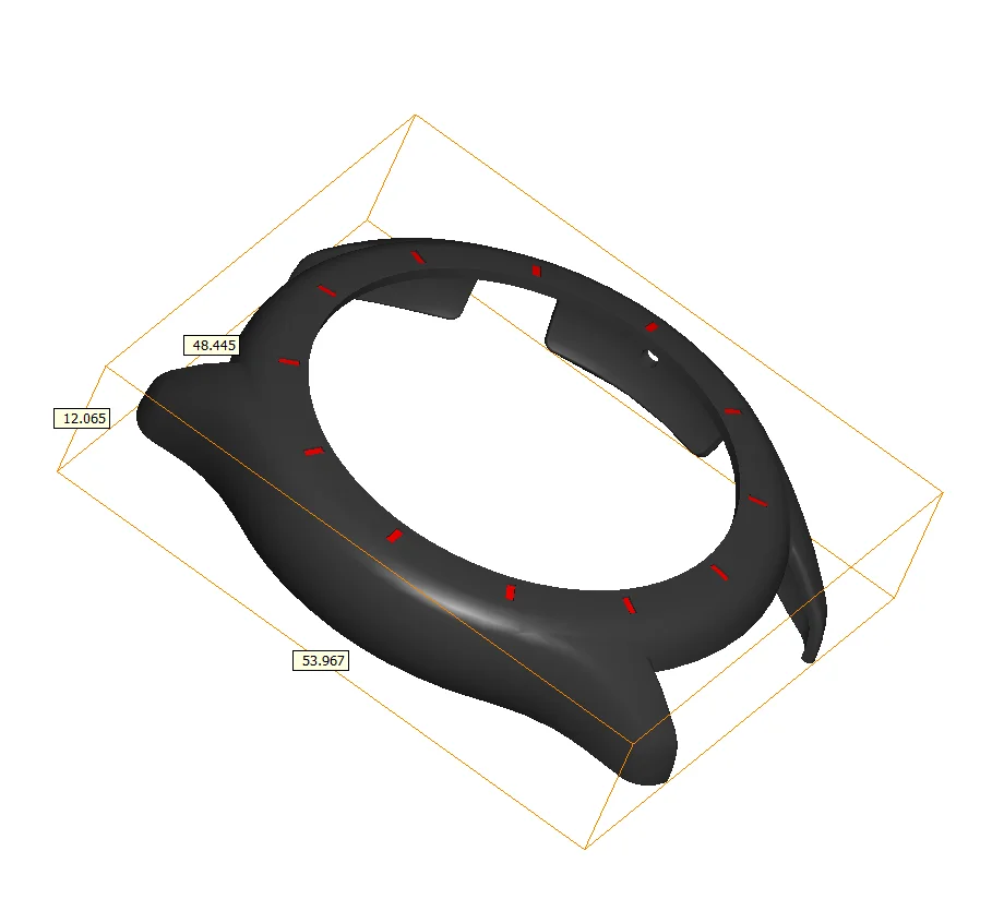 غطاء حماية للكمبيوتر الشخصي لهاتف Xiaomi Amazfit GTR 3 Pro غطاء ساعة ذكية لهاتف Huami Amazfit GTR3 Pro غطاء حماية ممتص للصدمات