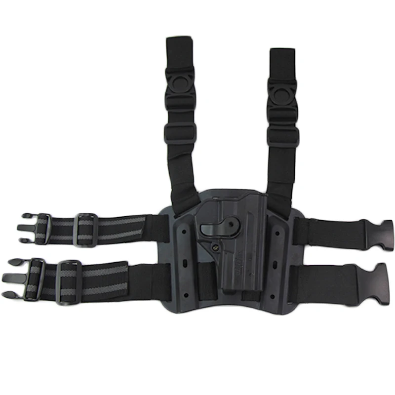 Tactical Leg Holster Adapter Platform For Pro SP2022 SP2009 Pistol Gun Holster Outdoor Hunting Accessories