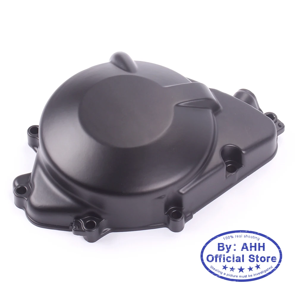 AHH Stator Engine Cover For HONDA CBR900RR 2000 2001 CBR900 CBR 929 RR CBR929RR 00-01 Motorcycle Accessories