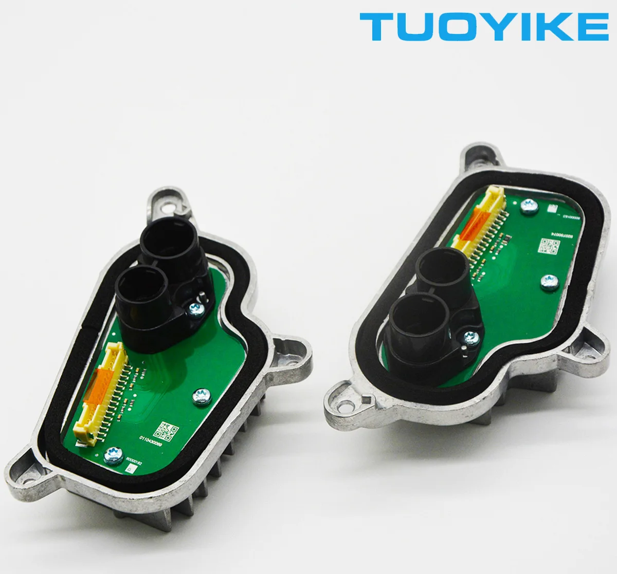 

Full LED Headlight Daytime Running Light DRL Turn Signal Diode Control Module OEM 1420000117 1420000116 For Audi A5 S5 2017-2021