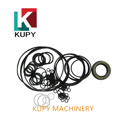 KUPY 14555218 VOE14555218  PUMP SEAL KIT FOR  EC140BLC EC140  VOL VO