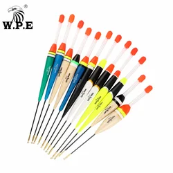 Boya de Carpa Vertical W.P.E Anglers – Flotador 6g