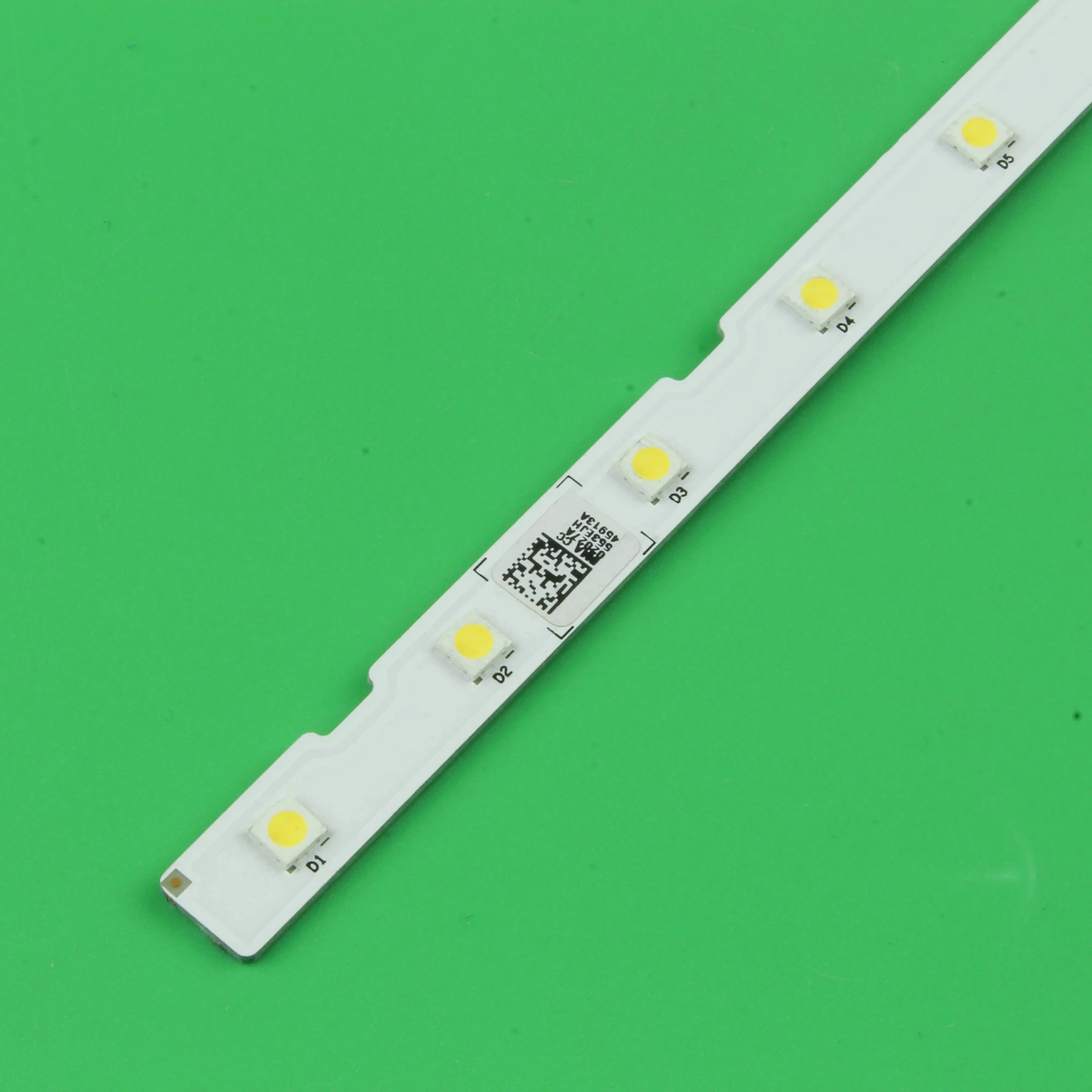 2pcs LED Backlight Strip 40LED for Samsung 55\