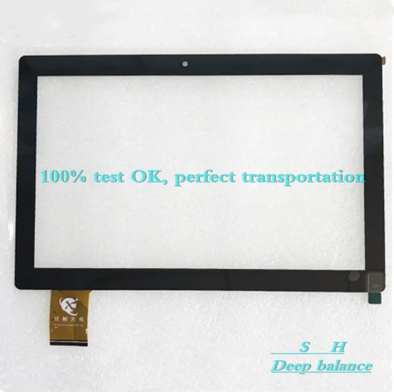 Originla New 10.1 inch XC-PG1010-066-FPC-A1 Suitable for Kids tablet 3G 4G touch Panel handwriting screen digitizer panel