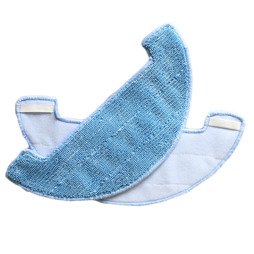 Compatible For Osoji 950 / 990 / 680 / 870 Robot Vacuum Cleaner Mop Cloth Cleaning Mop Accessories Replacement Spare Parts