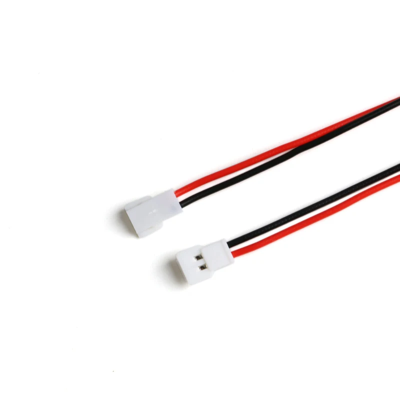 5 sztuk MX2.0 2.0mm złącze kabla drutu MX wtyk męski i żeński 3.7v kabel ładowania baterii 15CM antena dokująca 2P 3P 4P — zdjęcie 4