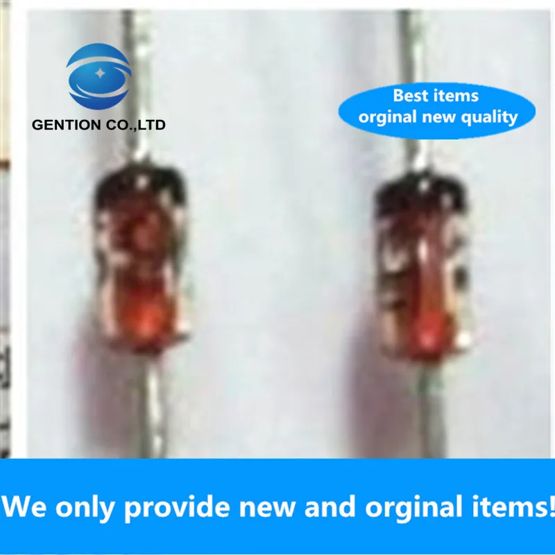 10PCS 100% New original Current-limiting 5.6mA constant-current diode (5.0mA~6.5mA) Ishizuka plug-in CRD imported from Japan