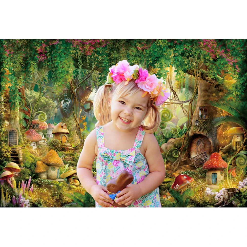 الفول السوداني الصغير على الطريق الطفل عيد ميلاد التصوير خلفية الفيل ديكور التصوير خلفية Photophone كشك استوديو الصور