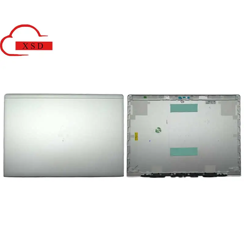 Nuevo Original para HP EliteBook 850 G6 750 755 G5 G6 fundas para portátiles cubierta trasera Lcd bisel frontal cubierta superior de la Base del reposamanos