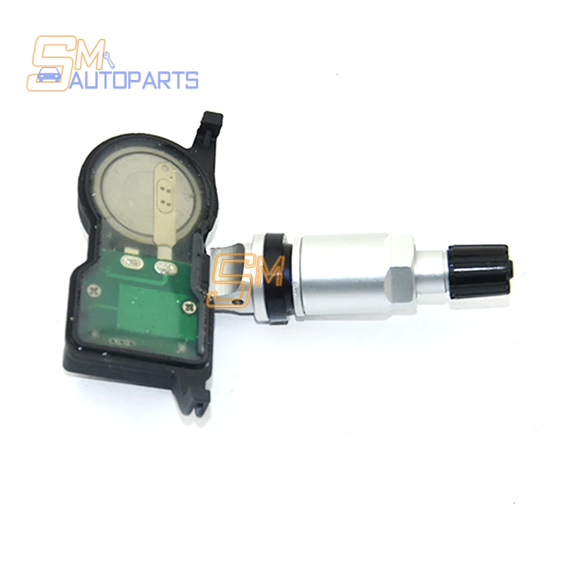 4260702090 PMV-E100 TPMS Tire Pressure Sensor For Toyota AVALON CAMRY 4RUNNER COROLLA 2019 2020 4260702050 4260702100 433MHz