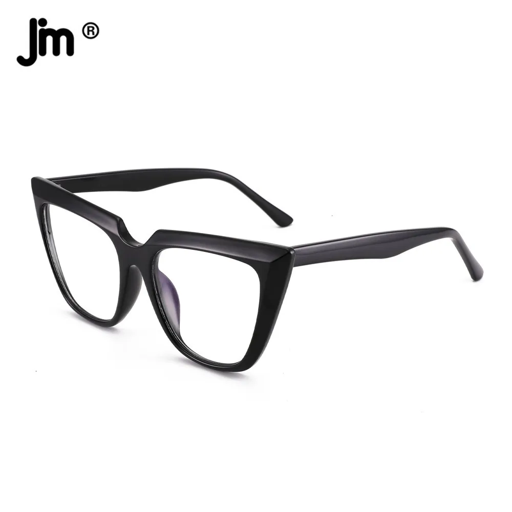 Fashion Cat Eye Blue Light Glasses Women Computer Anti Blue Light Blocking Glasses for Women