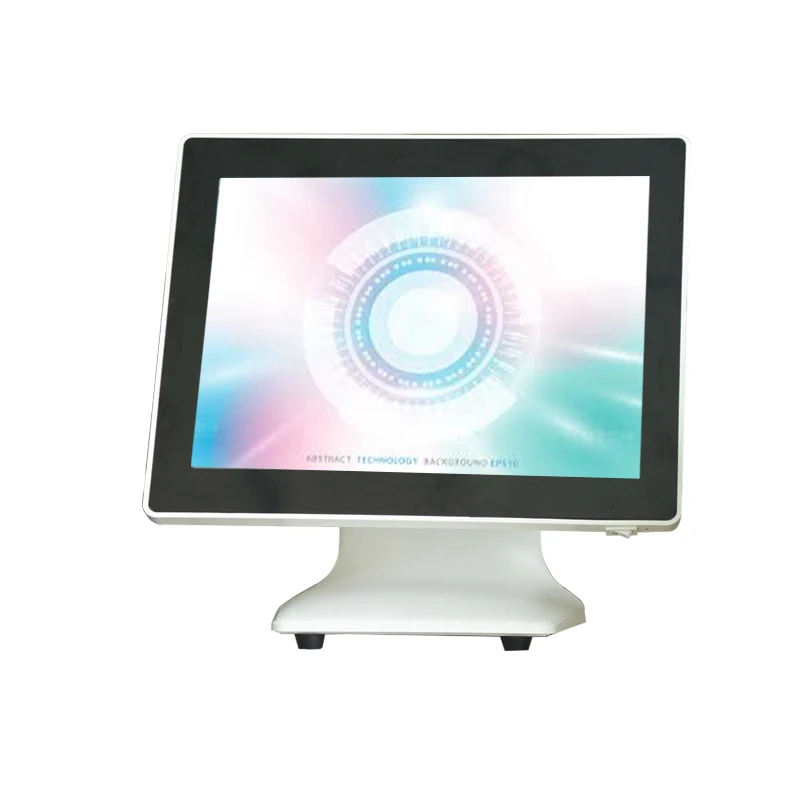 

15 inch touch screen High sales POS machine POS system for restaurants POS terminal Commercial Computer Point of Sales