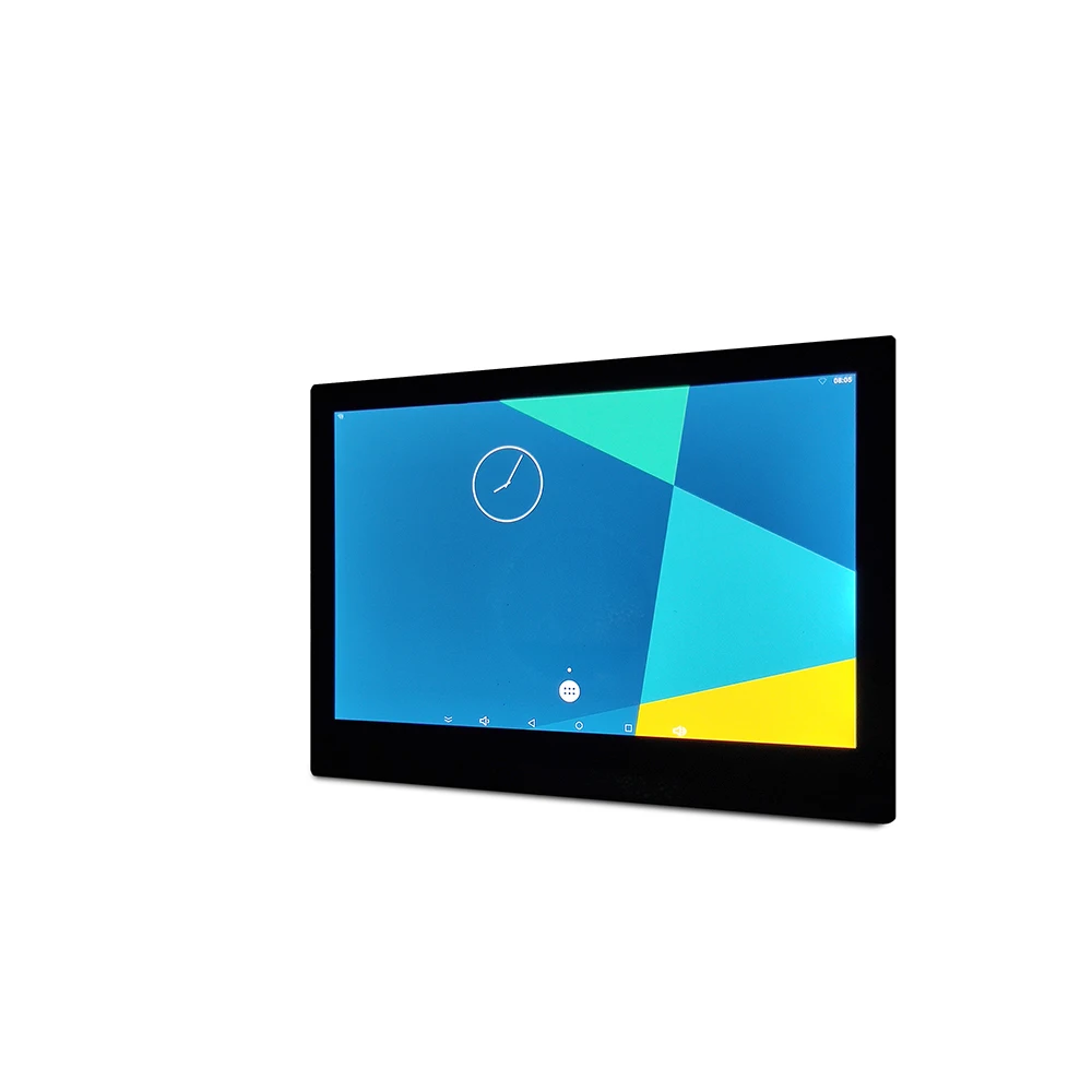 10-дюймовый Wi-Fi сенсорный экран цифровое фото с операционной системой Android Поддержка мыши установка приложение программное обеспечение