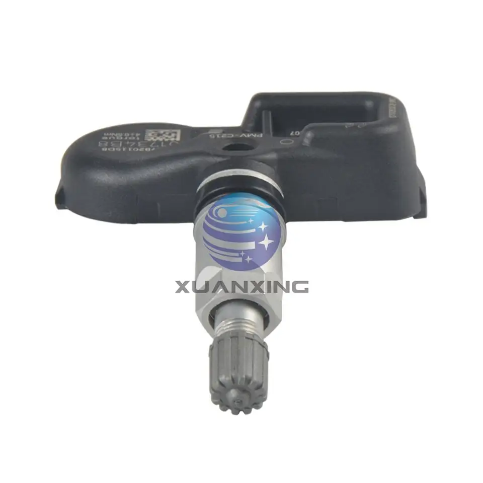 NEW TPMS TIRE PRESSURE SENSOR 4PCS for Toyota Lexus C-HR Avalon RX RC PMV- E000 NEW TPMS TIRE PRESSURE SENSOR 4PCS for Toyota Lexus C-HR Avalon RX RC PMV- E000