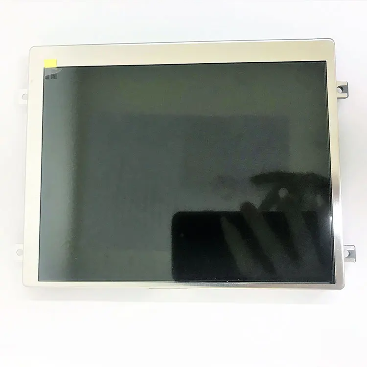 New Replacement Compatible Touch Panel Touch Membrane Keypad new Original LQ064V3DG07 LCD panel For A05B-2255-C101