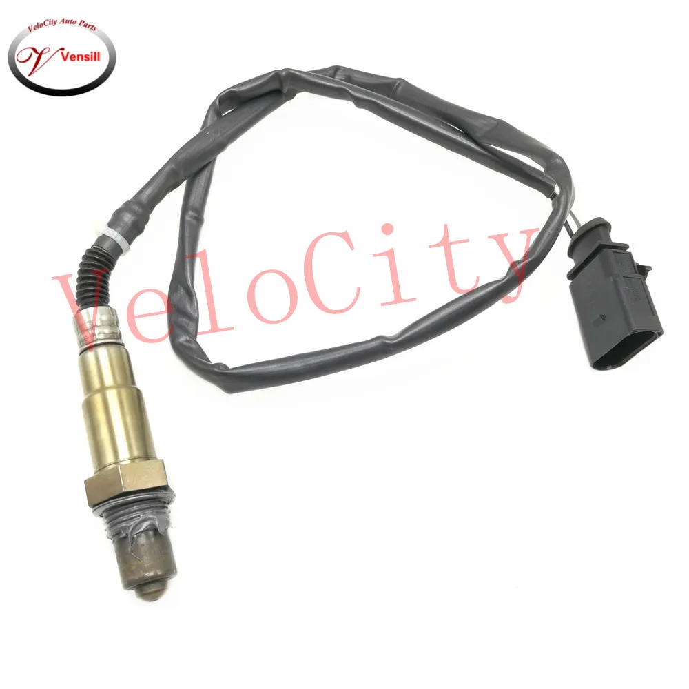 Lambda Sensor Oxygen Sensor Fits For Audi A4 A5 1.8T 2.0T Part No# 06H906262A 0258010007 0258010008