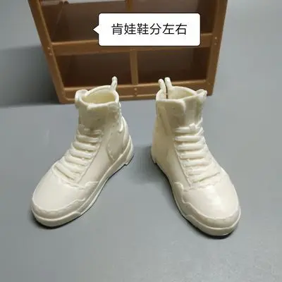 1/6 New Original  Doll Hands  Toy Parts shoes boots accessories shoes boot ken boyfriend dongcheng