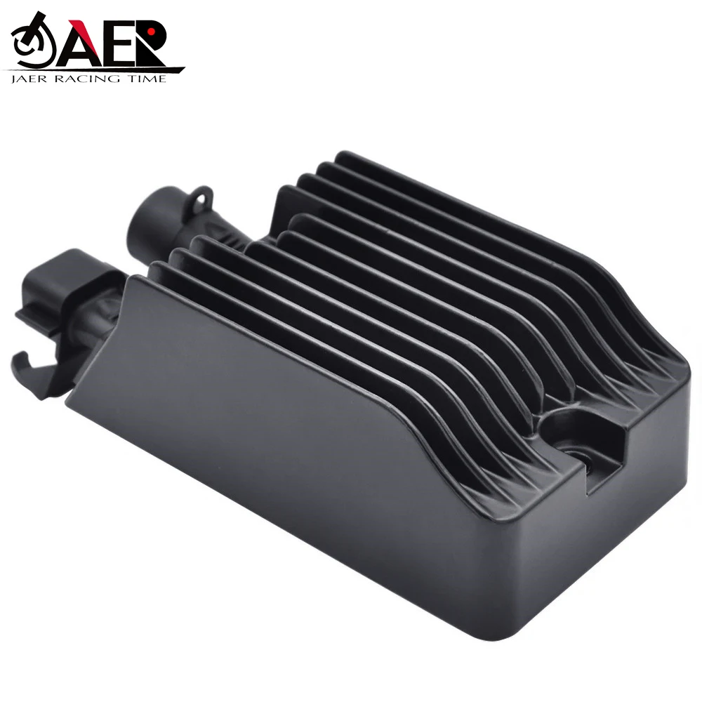 

JAER Motorcycle Voltage Regulator Rectifier for Harley XL 883 Sportster XL 1200X X48 2014 2015 2016