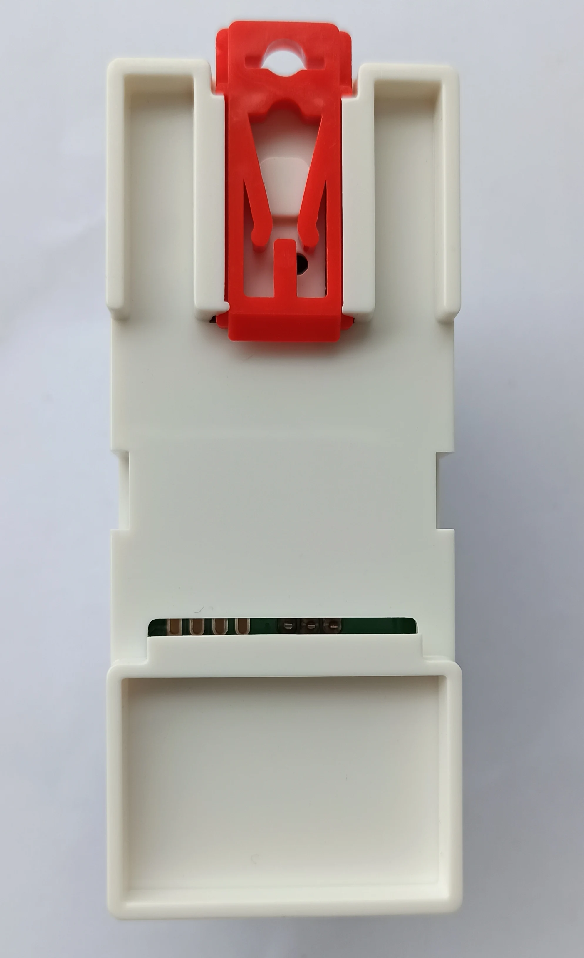 RS485 MBUS Master M-BUS Master RS485 A Basso Costo e di Piccola Potenza Versione Semplificata
