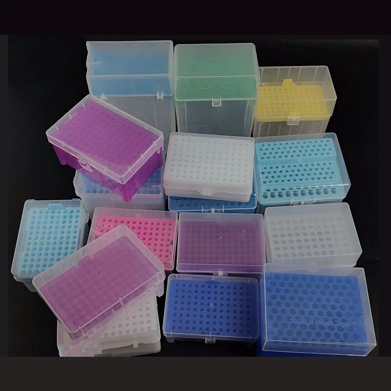 Tip Box Plastic Box… - image