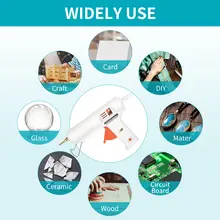 150W Hot Glue Gun #4