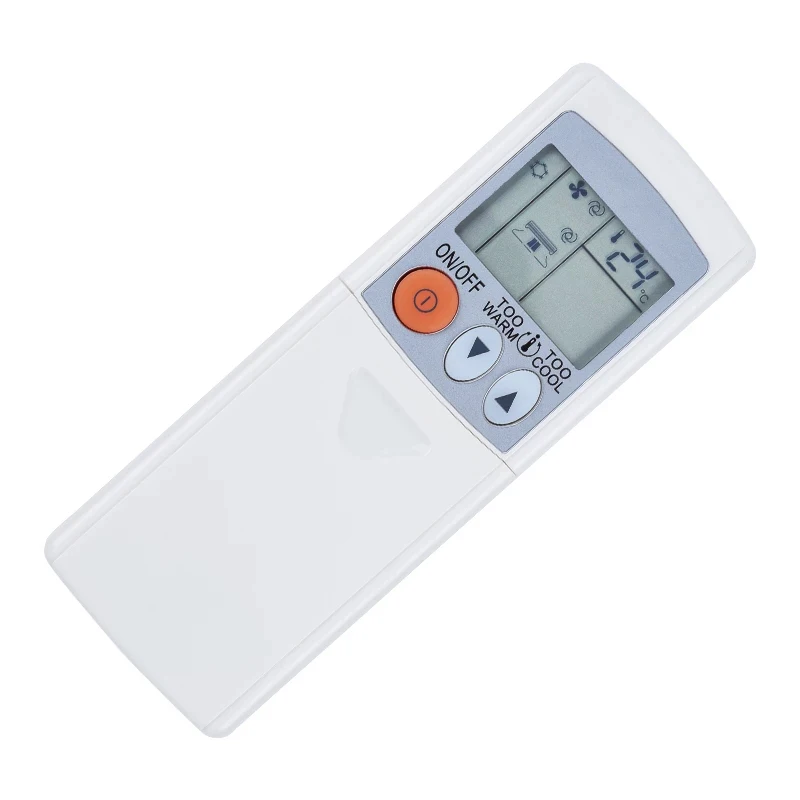 새로운 에어컨 원격 제어 미쓰비시 KD06ES MSZ-GA80VA KM05 MSZ-GE50VA KP07BS MSZ-GA60VA