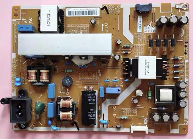 good Working original for Power supply board BN44-00787A BN44-00787C L58GFB_ESM BN4400787A UN58H5202AF UE58H5200AK