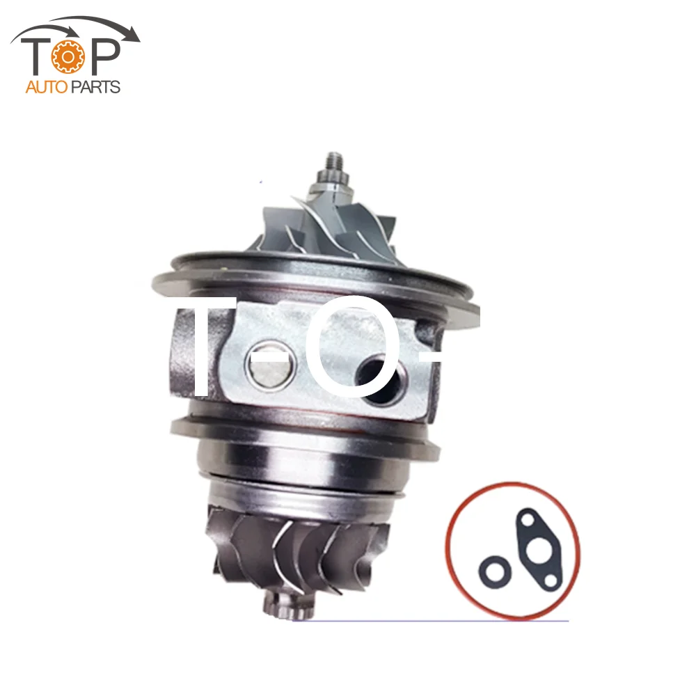 Turbo Chra TD04 MD194843 MR355222 MR355223 For L200 L300 Pajero 2.5L 49177-01502 49177-01504